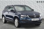 2020 Skoda Karoq