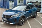 2022 Peugeot 3008