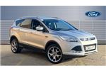 2016 Ford Kuga