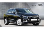 2019 Audi Q3