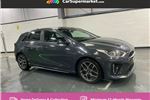 2020 Kia Ceed