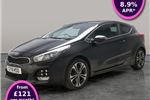 2018 Kia ProCeed