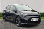 2024 Kia Picanto