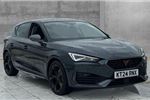 2024 Cupra Leon