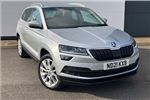 2021 Skoda Karoq