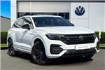 2021 Volkswagen Touareg