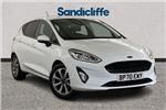 2020 Ford Fiesta