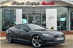 2019 Audi A5 Sportback