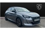 2024 Peugeot 208