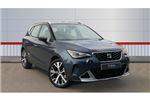 2021 SEAT Arona