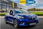 2020 Renault Clio