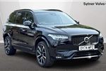 2024 Volvo XC90