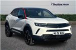 2022 Vauxhall Mokka