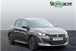 2020 Peugeot 208
