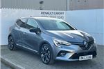 2023 Renault Clio