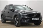 2024 Volvo XC40