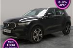 2021 Volvo XC40 Recharge