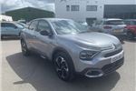2024 Citroen C4