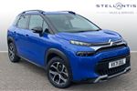 2021 Citroen C3 Aircross