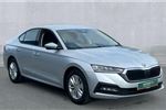 2023 Skoda Octavia