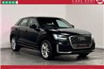 2018 Audi Q2