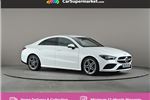 2020 Mercedes-Benz CLA