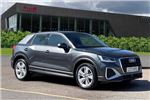2021 Audi Q2