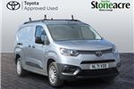 2021 Toyota Proace City