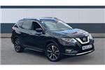 2020 Nissan X-Trail