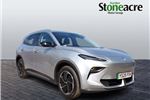 2025 MG Mgs5