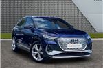 2022 Audi Q4