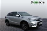 2023 Suzuki Vitara