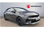 2025 Vauxhall Astra