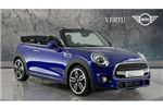 2019 MINI Convertible