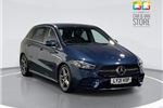 2021 Mercedes-Benz B-Class