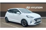2024 Hyundai i10