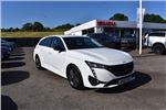 2022 Peugeot 308 SW