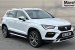 2023 SEAT Ateca