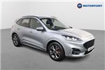 2020 Ford Kuga