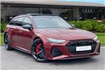 2024 Audi RS6