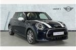 2022 MINI Hatchback