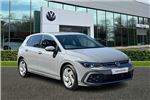 2023 Volkswagen Golf GTE