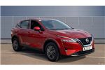 2022 Nissan Qashqai