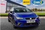 2020 SEAT Ibiza