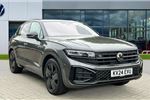 2024 Volkswagen Touareg