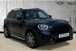 2023 MINI Countryman