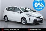 2019 Toyota Prius+