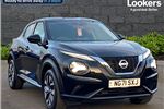 2021 Nissan Juke