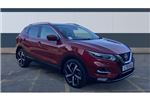 2019 Nissan Qashqai