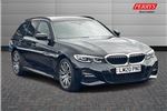 2020 BMW 3 Series Touring